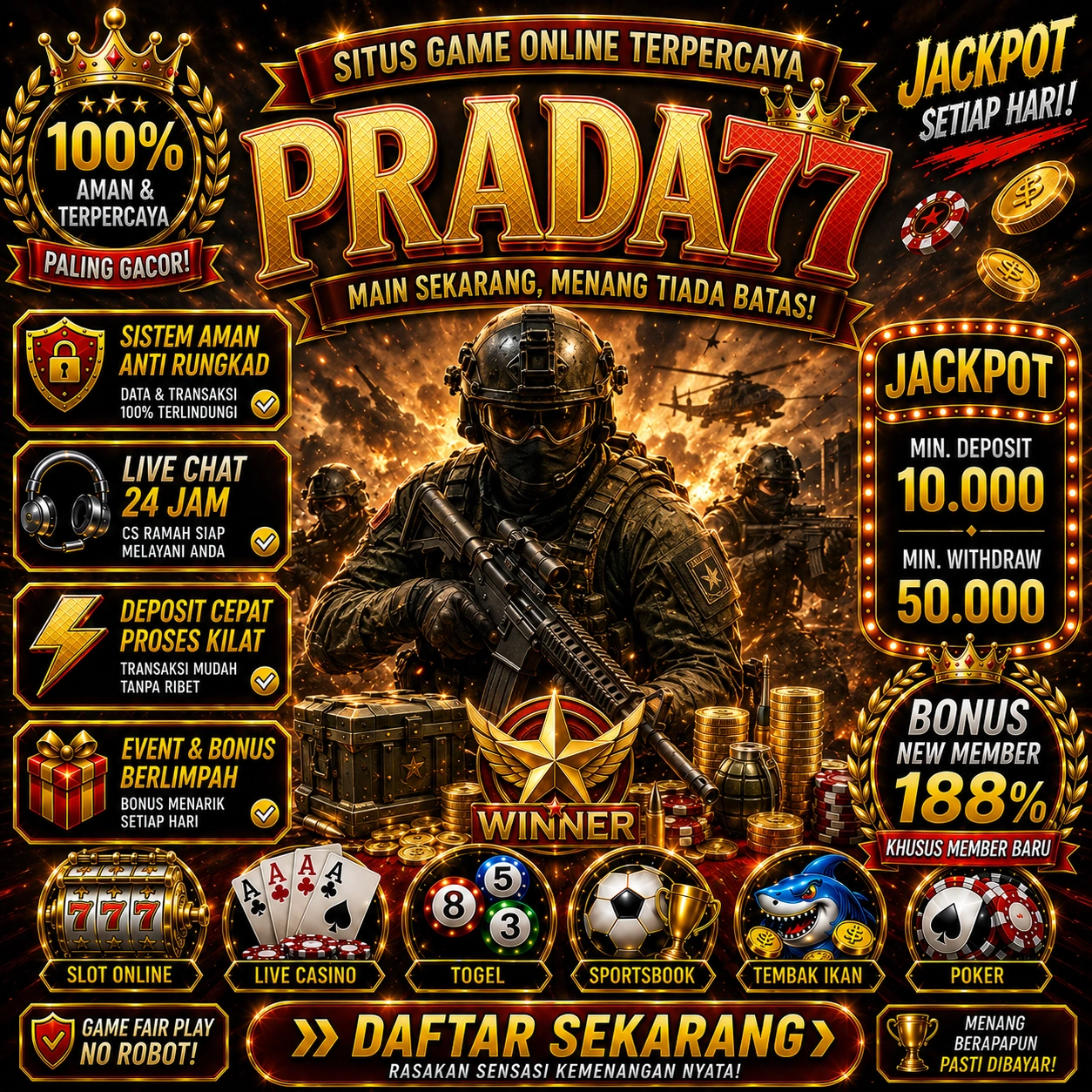 GACOR138Banner